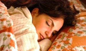 Apakah Perempuan Mimpi Basah?