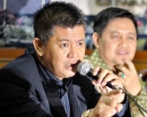 Densus Antikorupsi tak ganggu KPK