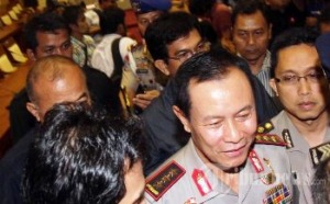 Oegroseno: Sudah Ada Nama Calon Kabareskrim Polri