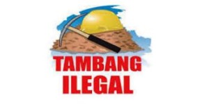 Tambang Emas Ilegal Bermunculan