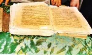 Lynette Wehner: Alquran Seperti Ditulis Untukku