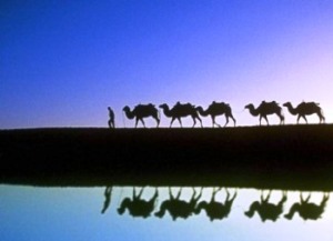 Ucapan Selamat Tahun Baru Hijriyah, Bolehkah?