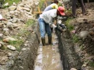 Masyarakat Diminta Turut Awasi Pelaksanaan Proyek