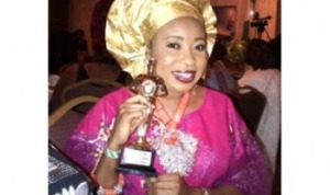 Jalan Hidayah Aktris Nollywood Menemukan Islam