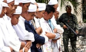 Doa Untuk Muslim Thailand Selatan (2-selesai)