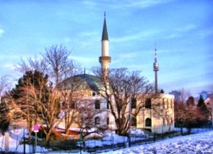 Sebulan, Lima Mualaf Ucapkan Syahadat di Islamic Center Wina