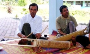Tentang Etek Do Mulo Ni Gondang
