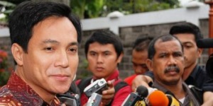 SBY: Waspadai Teror Malam Natal