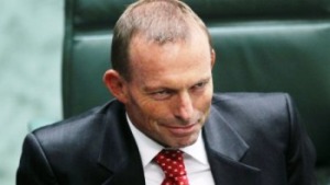 Tony Abbott Diminta Berjanji Tak Sadap Indonesia Lagi