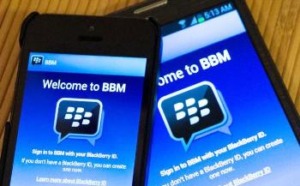 Hore, Sebentar Lagi Bisa Telepon Gratis via BBM
