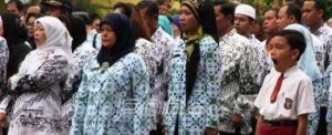 1,3 Juta Guru Sasaran Pelatihan Kurikulum Baru