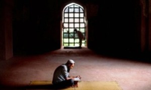 Christopher Shelton: Selesai Baca Alquran, Saya Menjadi Muslim