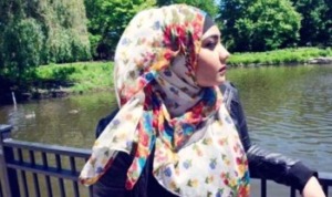 Muneera Martina: Jadi Muslim Bukan Teroris