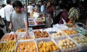 Aturan Makan dan Minum