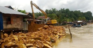 PT KIJ Langgar Kontrak Kerja