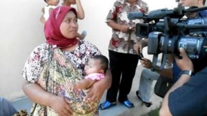 Suamiku Hanya Mencari Sesuap Nasi, Bukan Cari Kaya