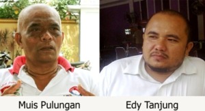 Dugaan Rekayasa Penyerahaan Lahan ke PT.ALN Mulai Terbongkar