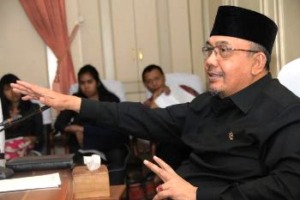 MenPAN-RB : Jangan Pernah Ubah Hasil TKD CPNS