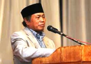 Draf Sempat Diperbaiki, Keppres Pemakzulan Bupati Karo Belum Terbit