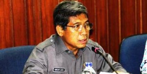 Perpanjangan pensiun Sekda Sumut terus dipermasalahkan