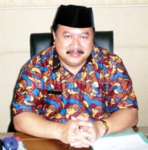 Pengumuman CPNS Sibolga Terkendala Nilai