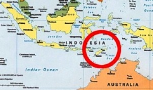 Cahaya Islam di Timor Leste