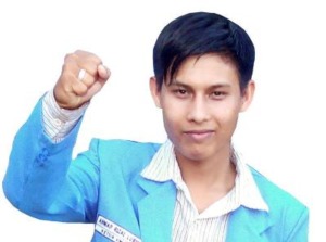 Ketua GP Ansor Puji Sikap Taat Hukum Ketua KPU Madina