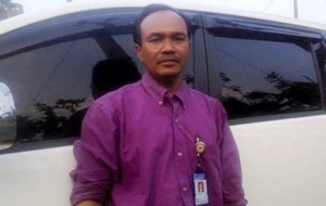 Pengajuan PK Karena Ada Kehilafan Hakim