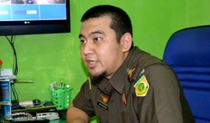 Penahanan Kadis dan Mantan Kadis Kelautan Madina, Menunggu Hasil BPK-RI