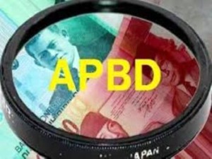 Pengesahan APBD Sumut diributi