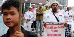 SBY korbankan rakyat sendiri