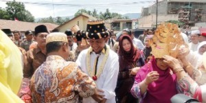 Bangun Jalan, Tapsel & Psp Dijatah Rp65 M