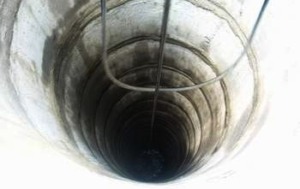 Kemarau, Sumur Penduduk Menyusut