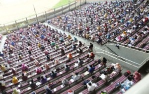 Alasan Tolak Umumkan Kelulusan CPNS Dinilai Aneh