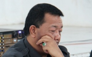 Mengapa Dahlan Hasan Bersedia Mundur?