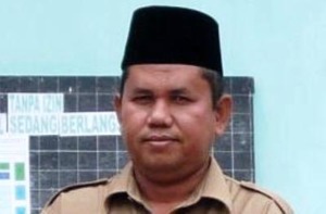 Moral Penduduk Madina Kian Merosot