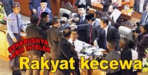 PARIPURNA DEWAN RAKYAT