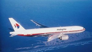 Menyingkap fakta hilangnya MH370