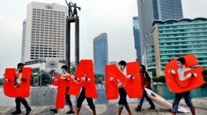 Utang Indonesia bertambah lagi