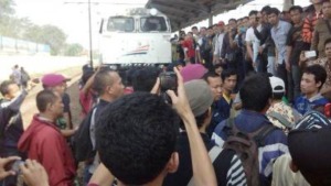 Hore, Tiket KA ke Kualanamu Turun Harga