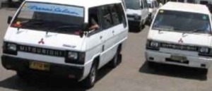 Minta Tanggungjawab Tabrak Lari, Warga Aek Badak Razia L300