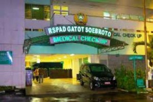 Gagal Tes Kesehatan, Capres-Cawapres Harus Diganti