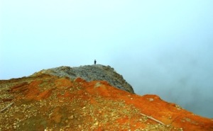 Ekspedisi ke Gunung Sorik Marapi (foto 3)