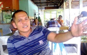 Gemmpar Desak Bupati Copot 4 Pejabat Terlibat Spanduk Narkoba Bupati