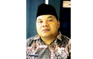 Korupsi? Kadis Pertanian Madina Bungkam Soal Anggaran SRI