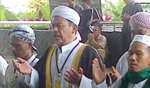 Kemerdekaan RI Atas Ijtihad Para Ulama, Dan Ulama Bersatu Untuk Prabowo