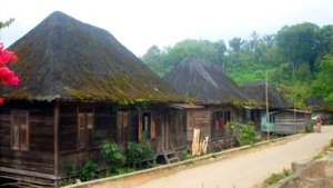 Pemkab Madina Harus Akui Keberadaan Masyarakat Adat