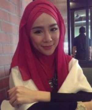 Model Syur Majalah Playboy Masuk Islam dan Berhijab