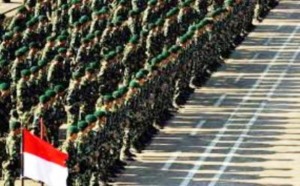 KSAD: Status Waspada jika Selisih Hasil Pilpres Kurang dari Lima Persen