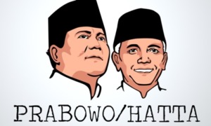 Kubu Prabowo-Hatta Optimis Menang di MK